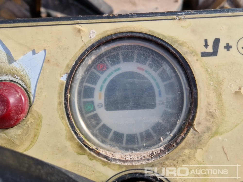 Mini tombereau 2017 JCB 6TST: photos 32 Mini tombereau 2017 JCB 6TST: photos 32