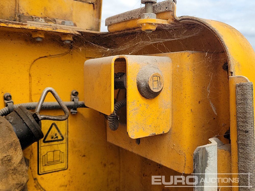 Pelle sur chenille 2017 JCB JS220LC 4F: photos 39 Pelle sur chenille 2017 JCB JS220LC 4F: photos 39
