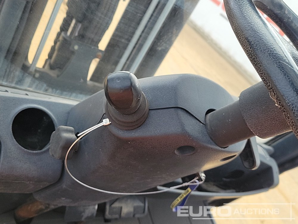 Chariot élévateur 2017 Linde H45D-02: photos 24