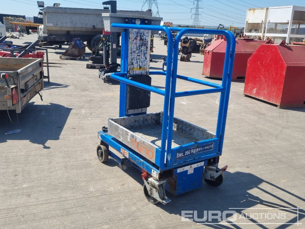 2017 Power Towers Nano - Nacelle: photos 3 2017 Power Towers Nano - Nacelle: photos 3