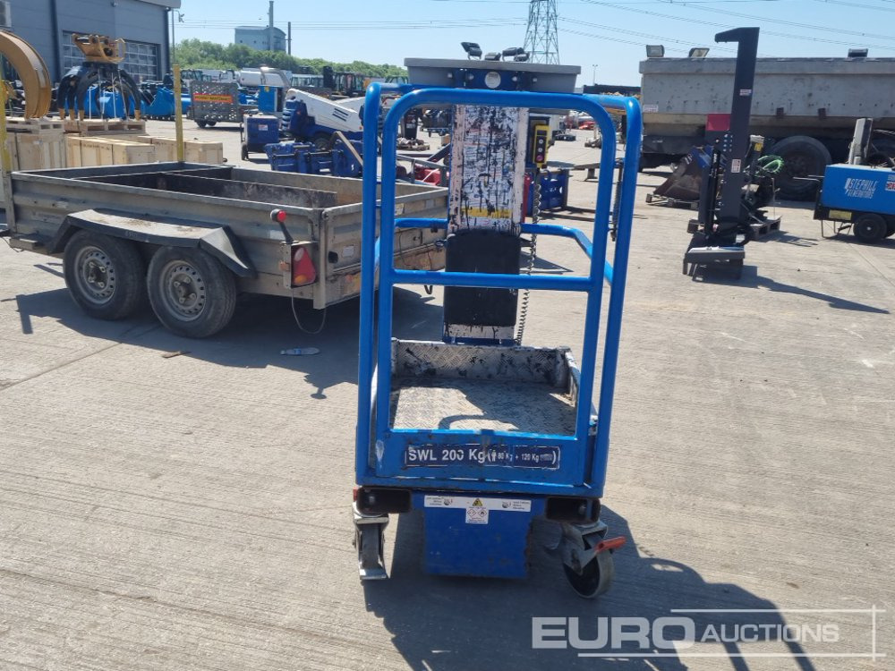 2017 Power Towers Nano - Nacelle: photos 4 2017 Power Towers Nano - Nacelle: photos 4