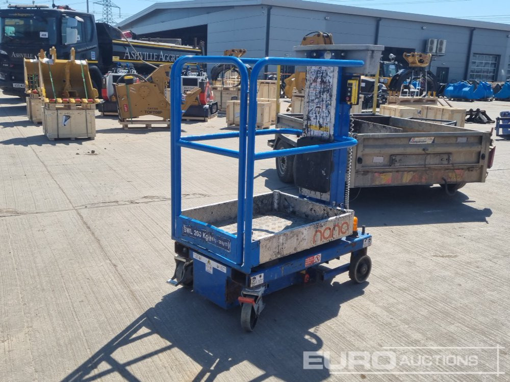 2017 Power Towers Nano - Nacelle: photos 5 2017 Power Towers Nano - Nacelle: photos 5