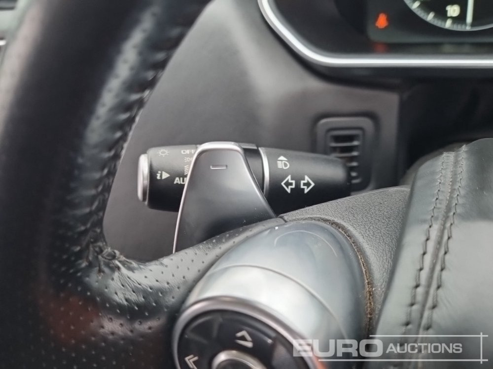 SUV 2017 Range Rover Sport: photos 43