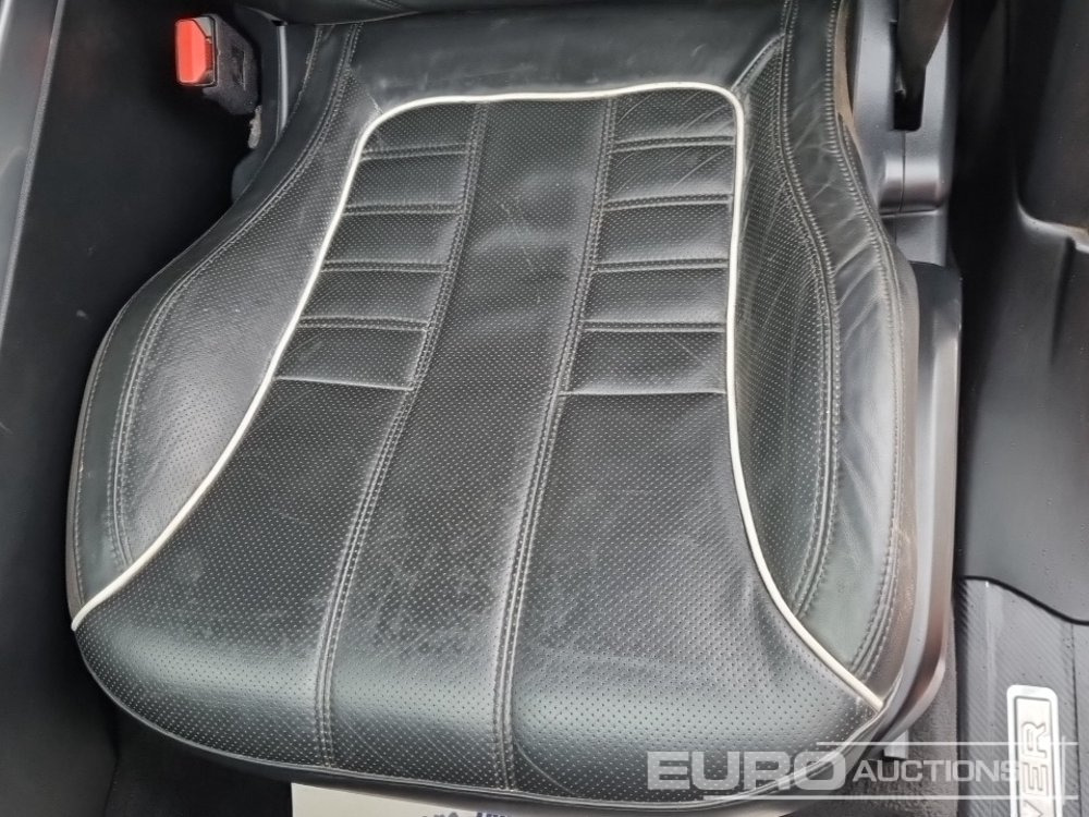 SUV 2017 Range Rover Sport: photos 33