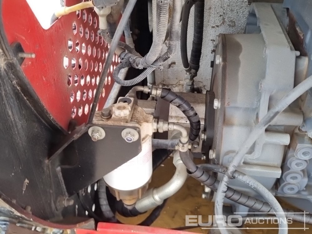 Concasseur 2017 Red Rhino 5000: photos 27