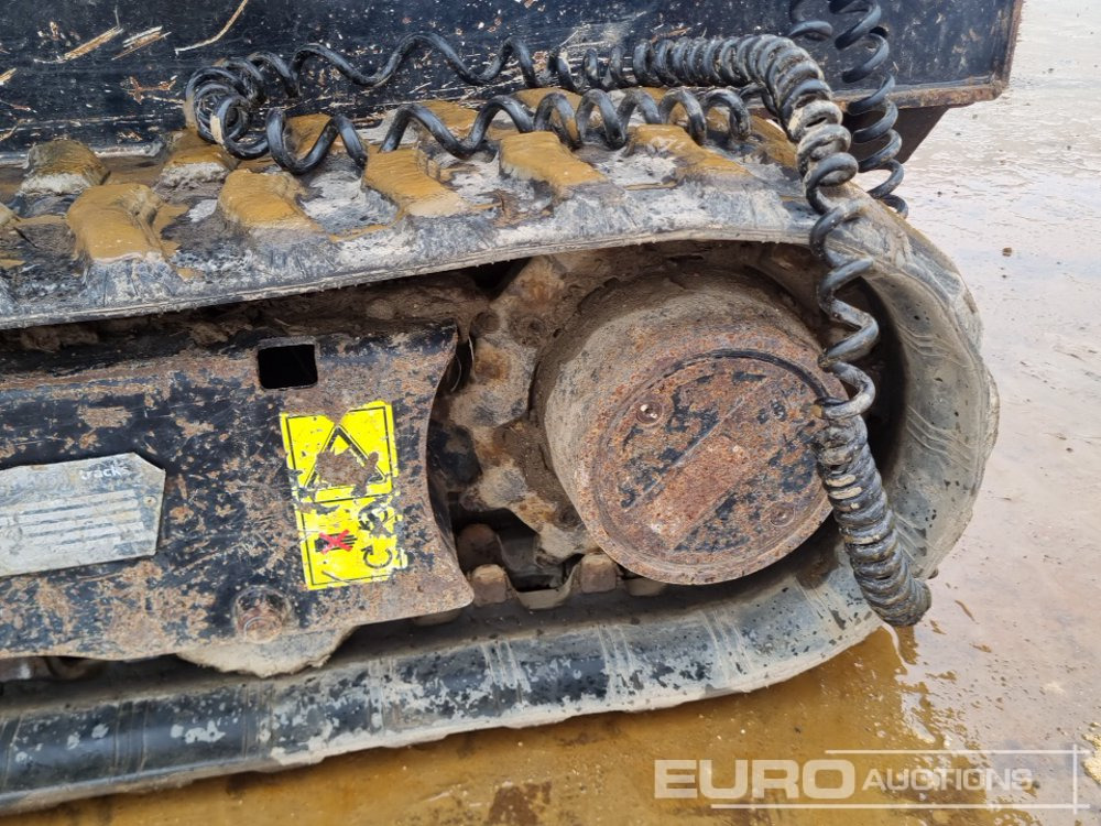 Concasseur 2017 Red Rhino 5000: photos 10