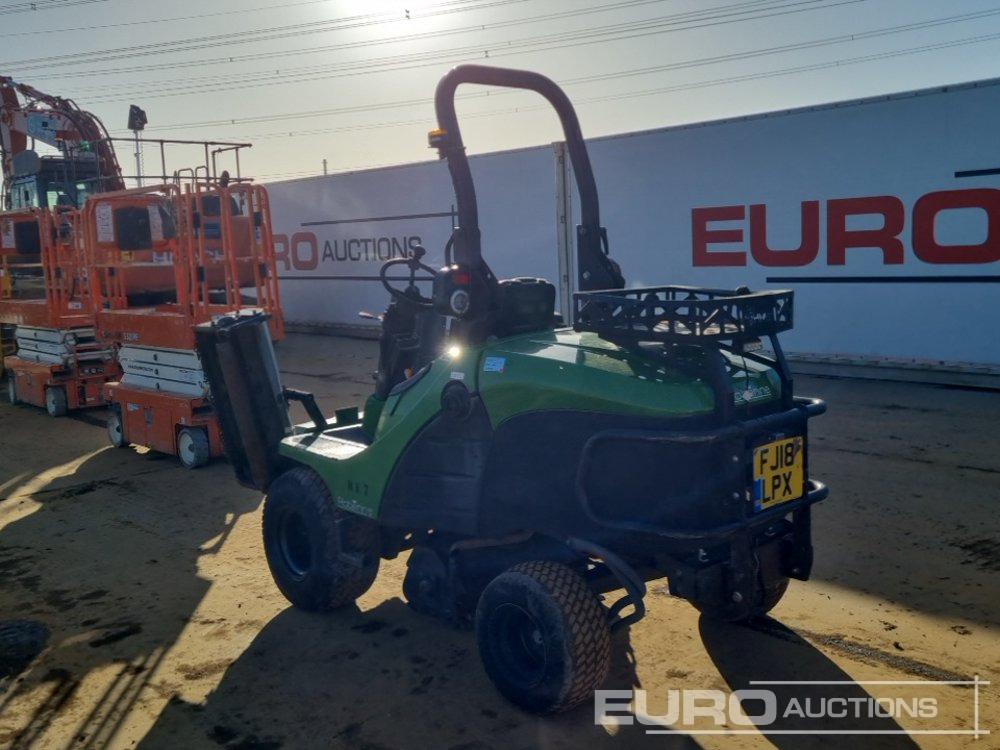 2017 Roberine F3 - Motofaucheuse: photos 3 2017 Roberine F3 - Motofaucheuse: photos 3