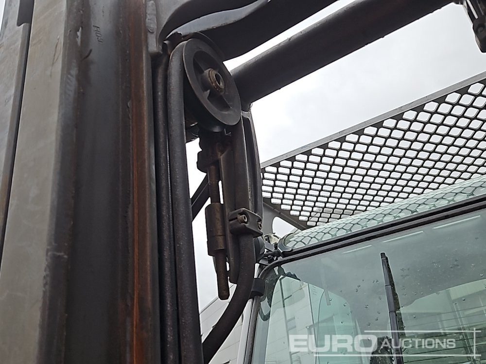 Chariot élévateur 2017 Still RX70-25T: photos 26 Chariot élévateur 2017 Still RX70-25T: photos 26