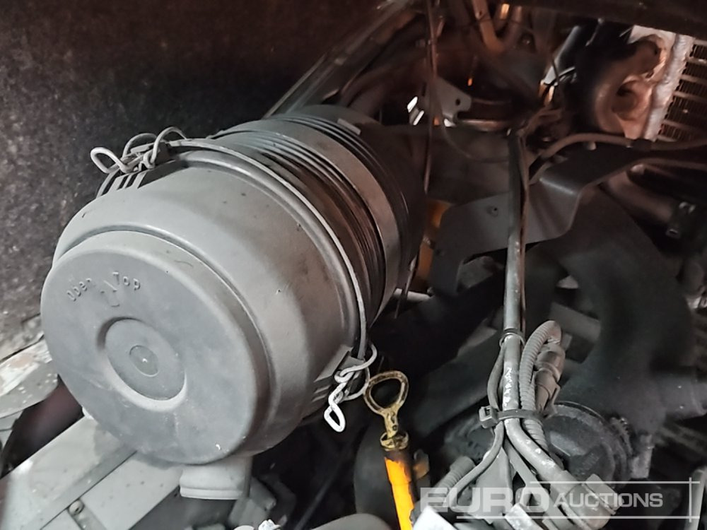 Chariot élévateur 2017 Still RX70-25T: photos 17 Chariot élévateur 2017 Still RX70-25T: photos 17