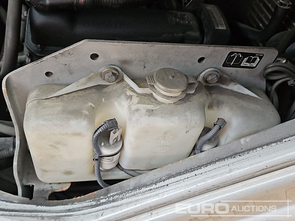 Chariot élévateur 2017 Still RX70-25T: photos 14 Chariot élévateur 2017 Still RX70-25T: photos 14