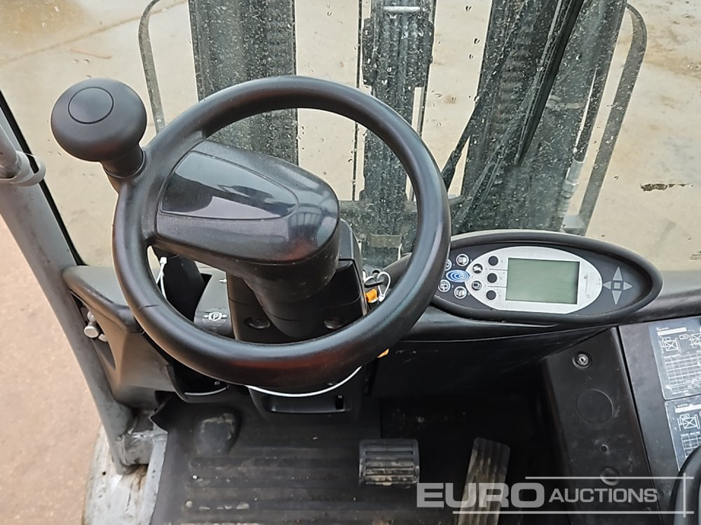 Chariot élévateur 2017 Still RX70-25T: photos 31 Chariot élévateur 2017 Still RX70-25T: photos 31