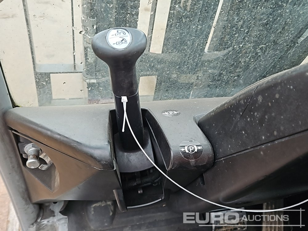 Chariot élévateur 2017 Still RX70-25T: photos 33 Chariot élévateur 2017 Still RX70-25T: photos 33