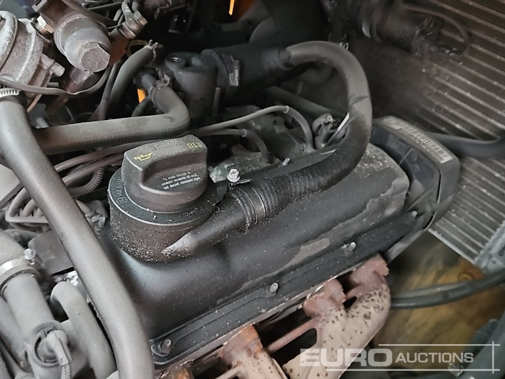 Chariot élévateur 2017 Still RX70-25T: photos 15 Chariot élévateur 2017 Still RX70-25T: photos 15