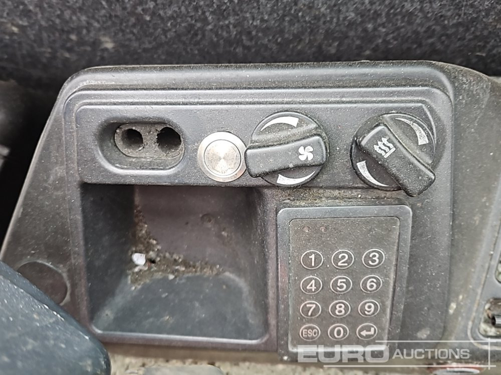 Chariot élévateur 2017 Still RX70-25T: photos 37 Chariot élévateur 2017 Still RX70-25T: photos 37