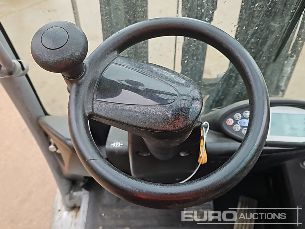 Chariot élévateur 2017 Still RX70-25T: photos 34 Chariot élévateur 2017 Still RX70-25T: photos 34