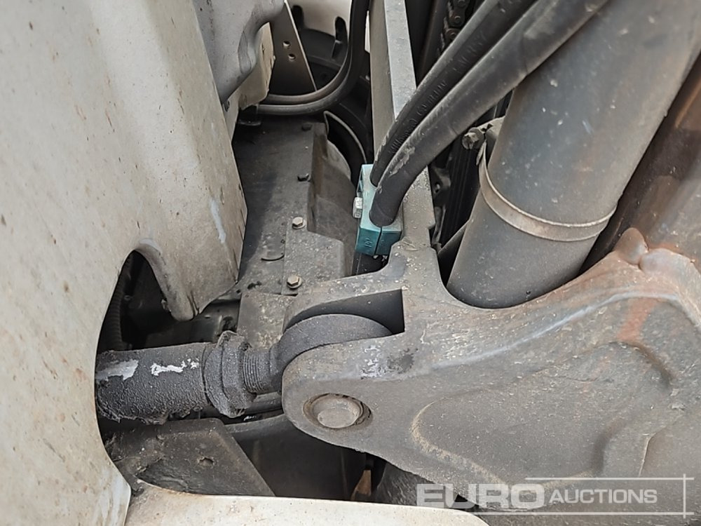 Chariot élévateur 2017 Still RX70-25T: photos 28 Chariot élévateur 2017 Still RX70-25T: photos 28