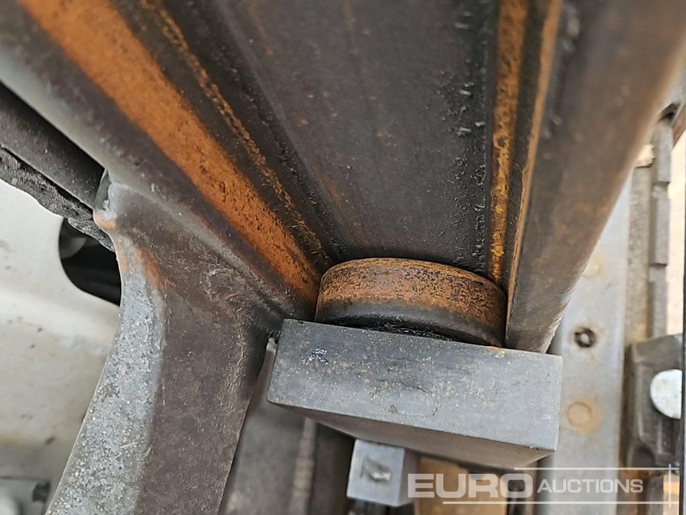 Chariot élévateur 2017 Still RX70-25T: photos 23 Chariot élévateur 2017 Still RX70-25T: photos 23