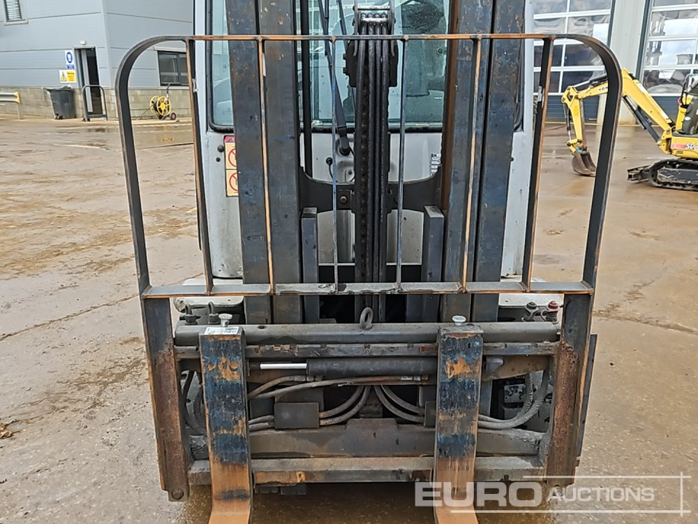 Chariot élévateur 2017 Still RX70-25T: photos 19 Chariot élévateur 2017 Still RX70-25T: photos 19