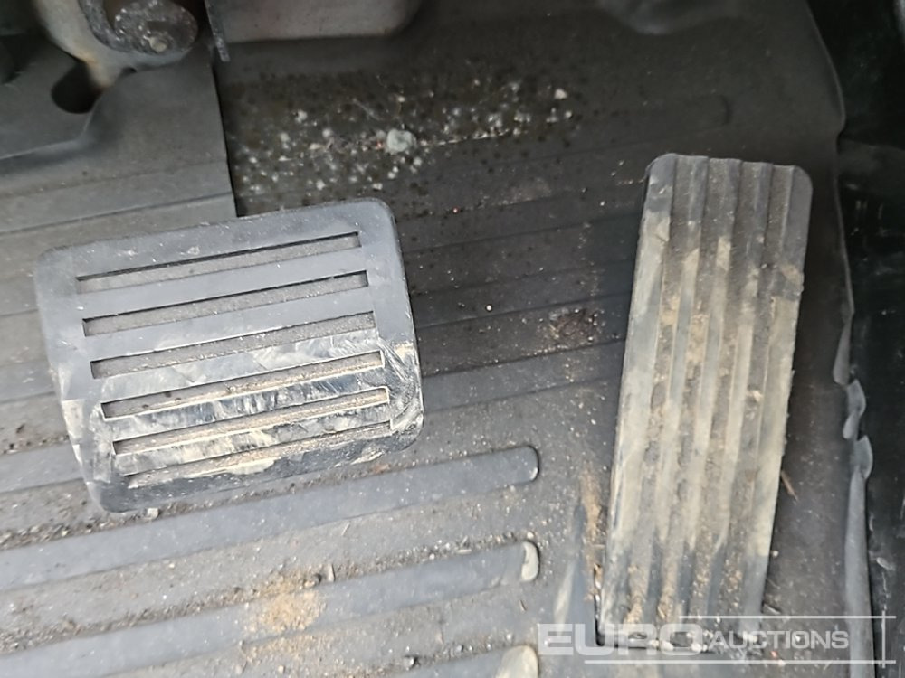 Chariot élévateur 2017 Still RX70-25T: photos 32 Chariot élévateur 2017 Still RX70-25T: photos 32