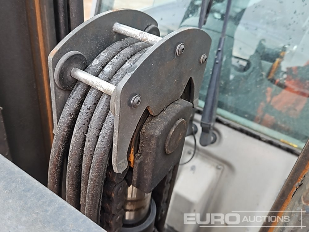 Chariot élévateur 2017 Still RX70-25T: photos 22 Chariot élévateur 2017 Still RX70-25T: photos 22