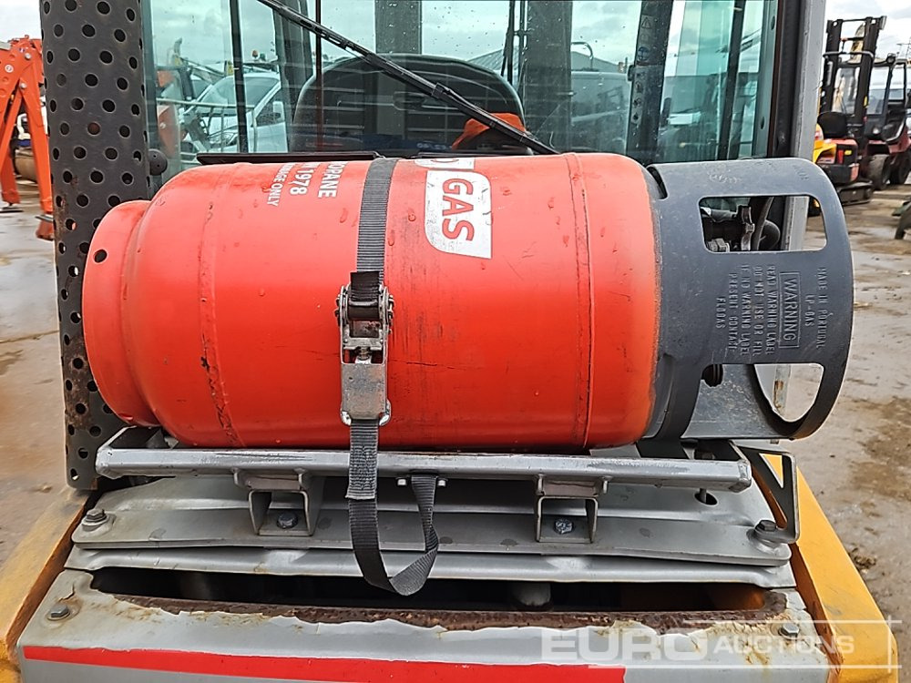 Chariot élévateur 2017 Still RX70-25T: photos 29 Chariot élévateur 2017 Still RX70-25T: photos 29