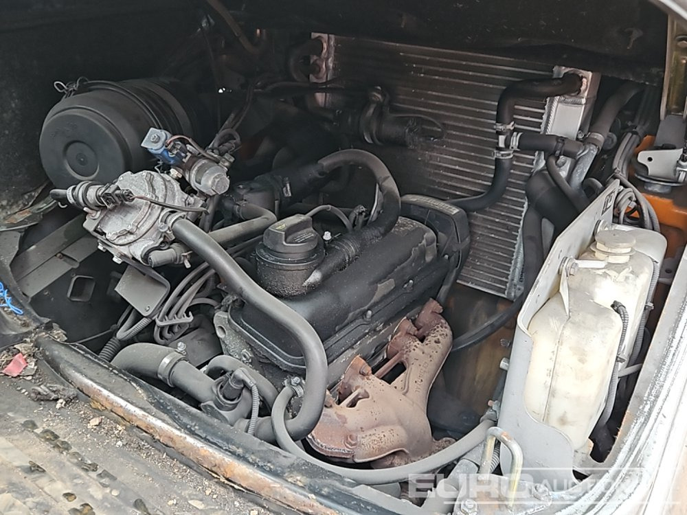 Chariot élévateur 2017 Still RX70-25T: photos 13 Chariot élévateur 2017 Still RX70-25T: photos 13