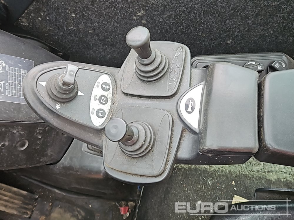 Chariot élévateur 2017 Still RX70-25T: photos 36 Chariot élévateur 2017 Still RX70-25T: photos 36