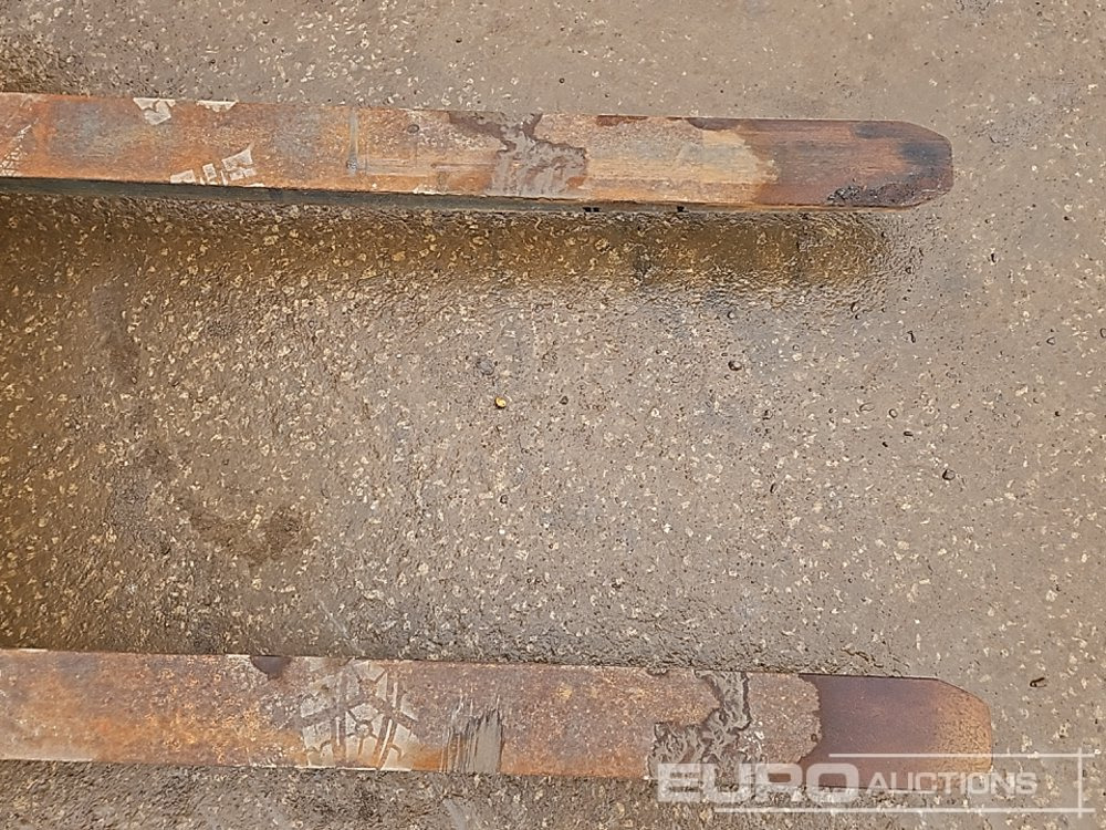 Chariot élévateur 2017 Still RX70-25T: photos 18 Chariot élévateur 2017 Still RX70-25T: photos 18