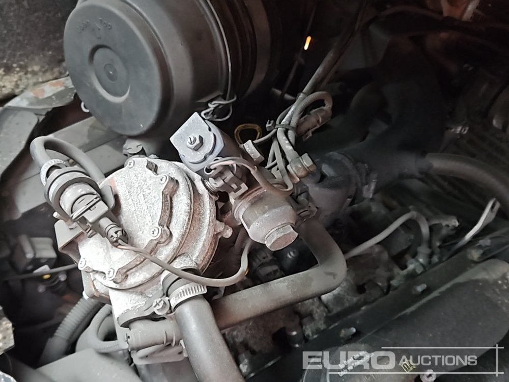 Chariot élévateur 2017 Still RX70-25T: photos 16 Chariot élévateur 2017 Still RX70-25T: photos 16