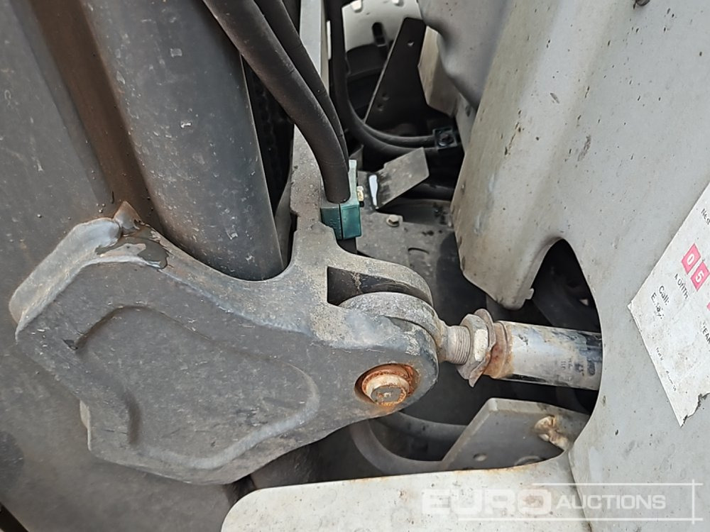 Chariot élévateur 2017 Still RX70-25T: photos 27 Chariot élévateur 2017 Still RX70-25T: photos 27