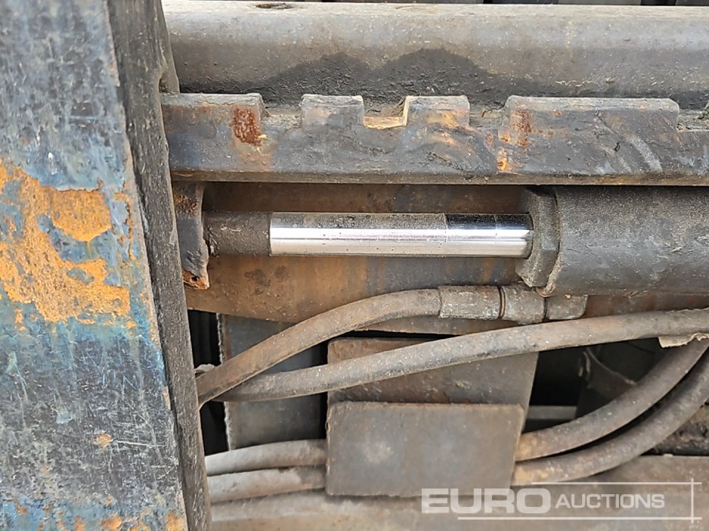 Chariot élévateur 2017 Still RX70-25T: photos 20 Chariot élévateur 2017 Still RX70-25T: photos 20