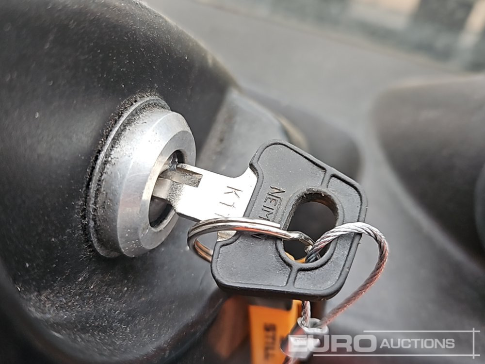 Chariot élévateur 2017 Still RX70-25T: photos 38 Chariot élévateur 2017 Still RX70-25T: photos 38