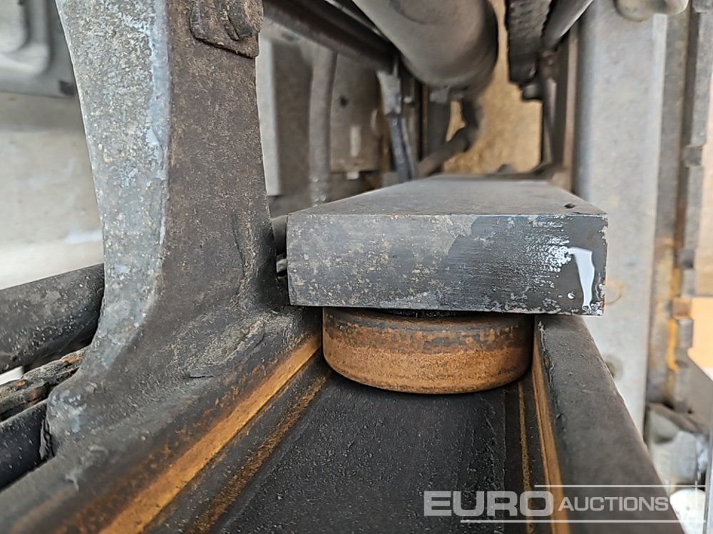 Chariot élévateur 2017 Still RX70-25T: photos 24 Chariot élévateur 2017 Still RX70-25T: photos 24