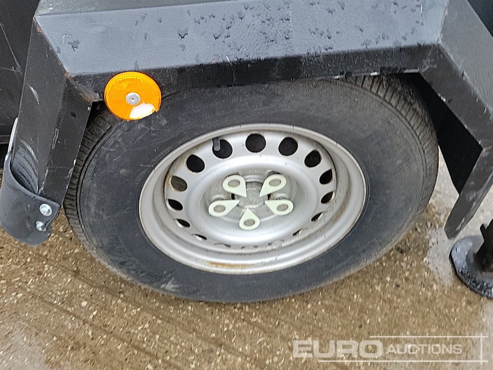 Mat d'éclairage 2017 Trime X-ECOK2: photos 9