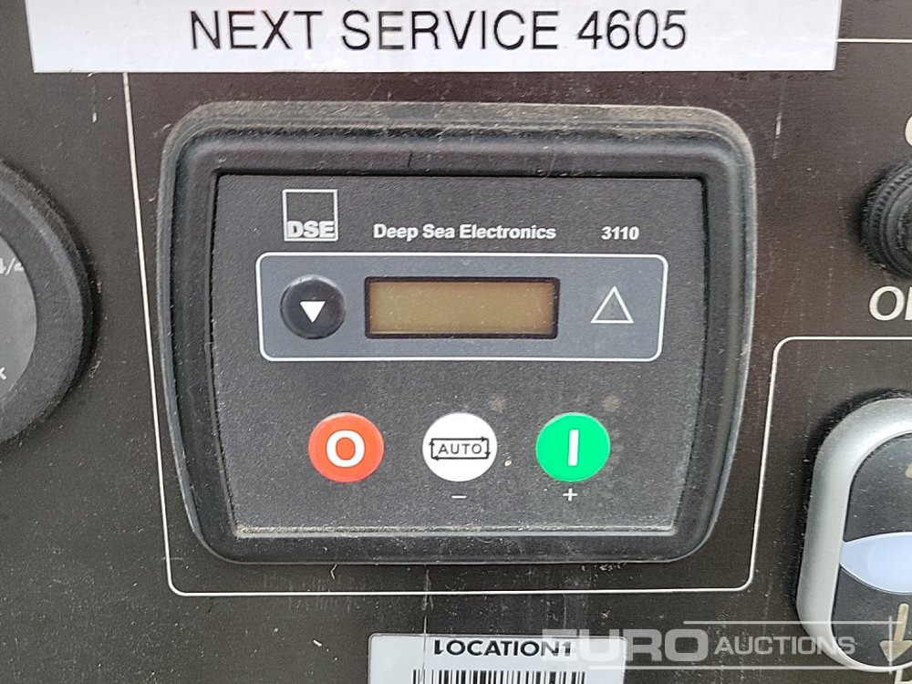 Mat d'éclairage 2017 Trime X-ECOK2: photos 34