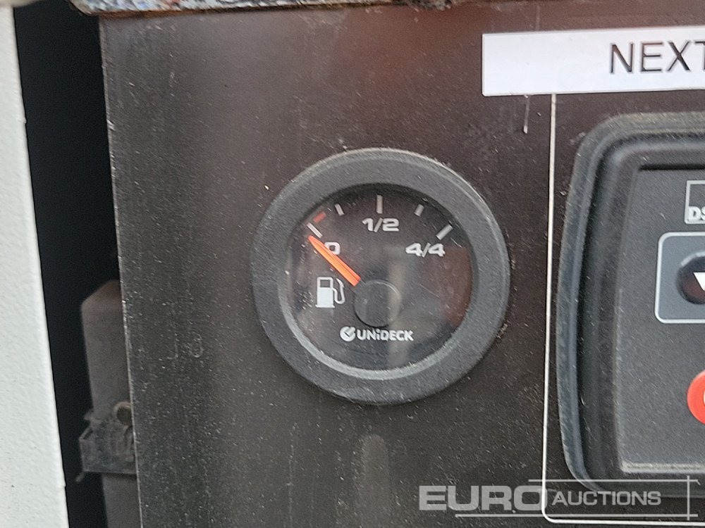 Mat d'éclairage 2017 Trime X-ECOK2: photos 35