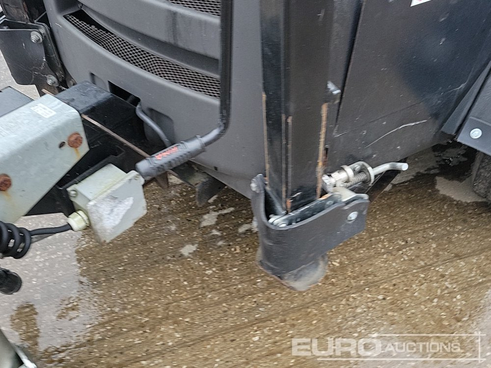 Mat d'éclairage 2017 Trime X-ECOK2: photos 14