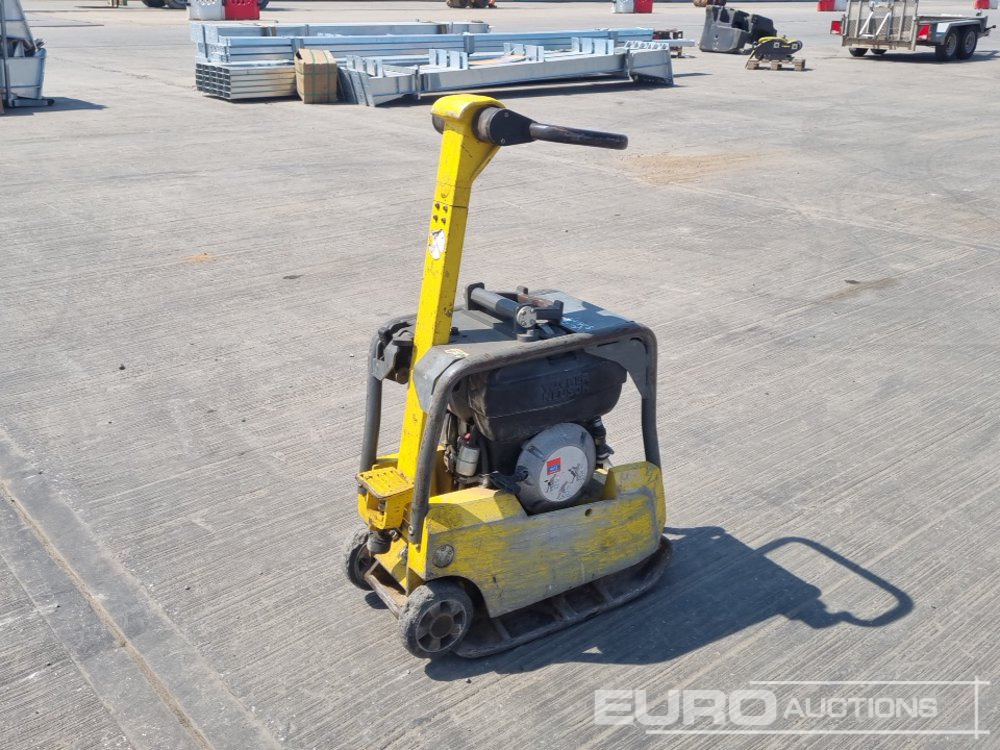 2017 Wacker Neuson DPU2540H - Travaux routiers: photos 5 2017 Wacker Neuson DPU2540H - Travaux routiers: photos 5