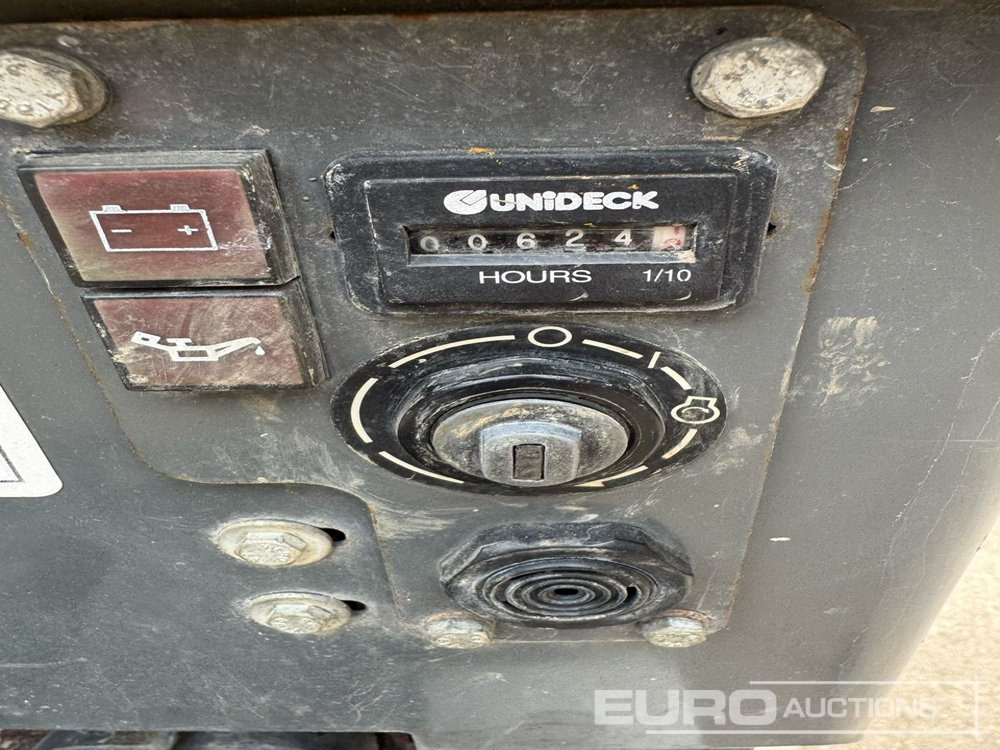 2017 Wacker Neuson DT05 D - Tombereau sur chenilles: photos 3 2017 Wacker Neuson DT05 D - Tombereau sur chenilles: photos 3