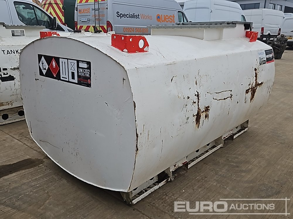 2017 Western 20ART - Cuve de stockage: photos 5 2017 Western 20ART - Cuve de stockage: photos 5