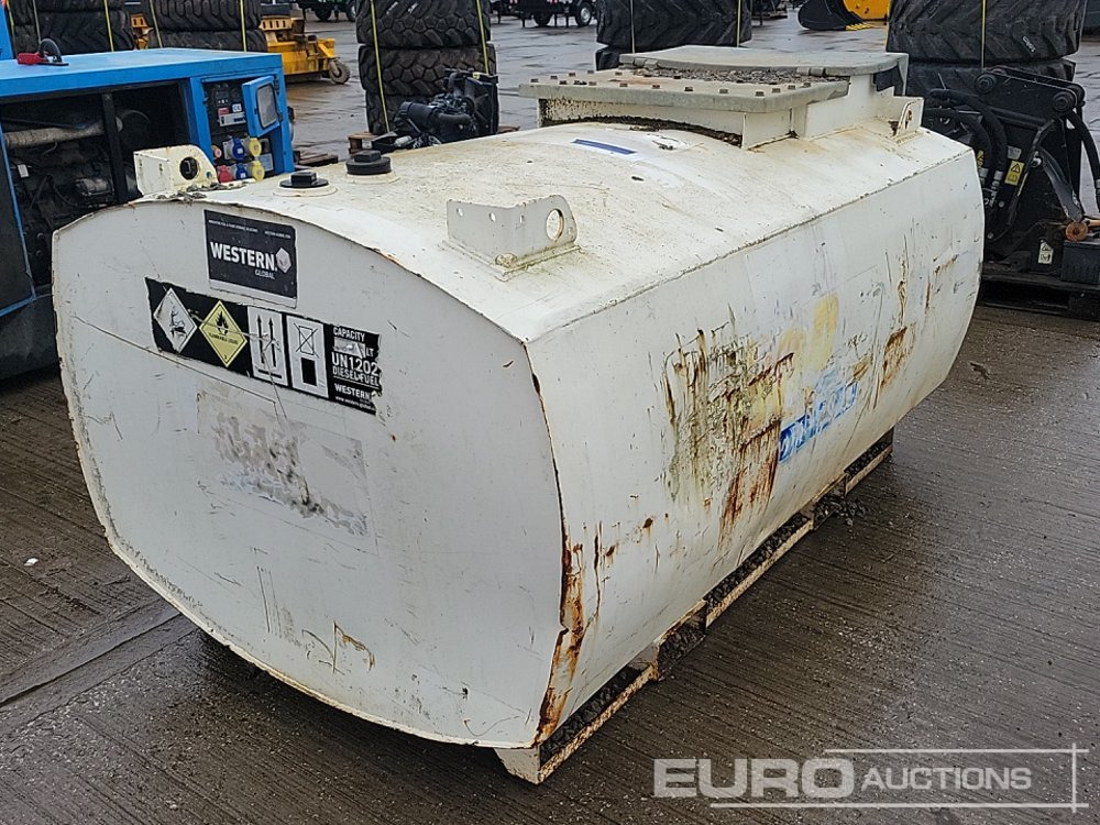 2017 Western 20ART - Cuve de stockage: photos 5 2017 Western 20ART - Cuve de stockage: photos 5