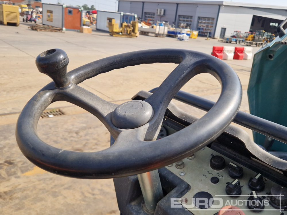 Compacteur 2018 Ammann ARX26: photos 38