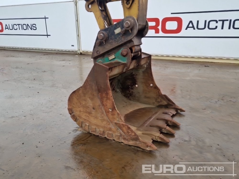 Pelle sur chenille 2018 CAT 320: photos 20