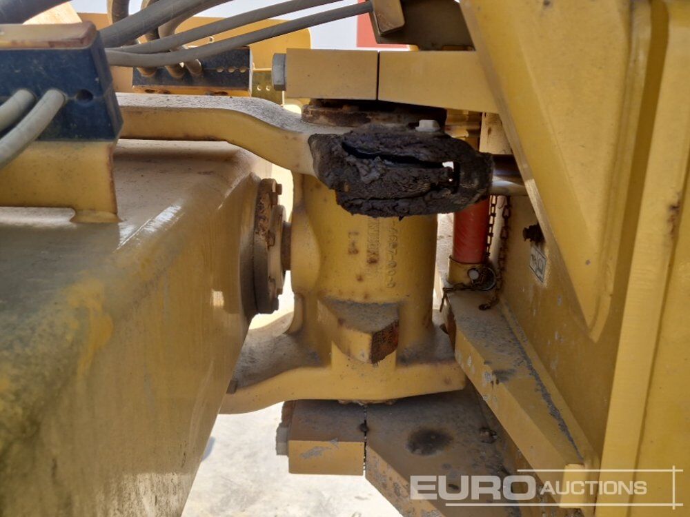 Compacteur 2018 CAT CS64B: photos 29 Compacteur 2018 CAT CS64B: photos 29