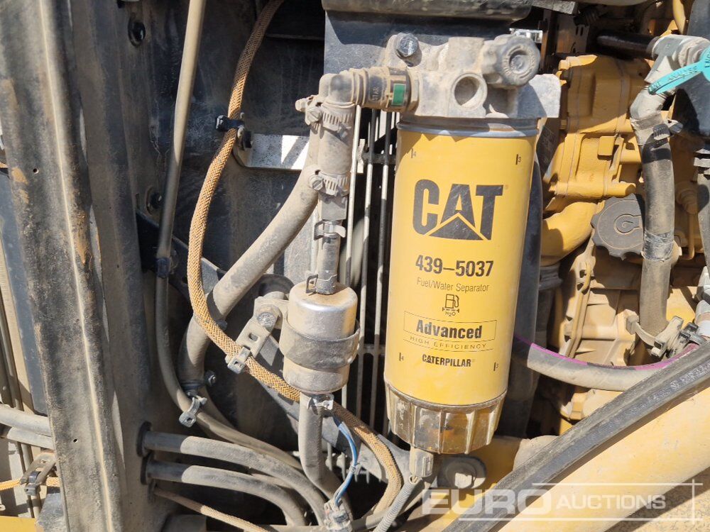 Compacteur 2018 CAT CS64B: photos 19 Compacteur 2018 CAT CS64B: photos 19