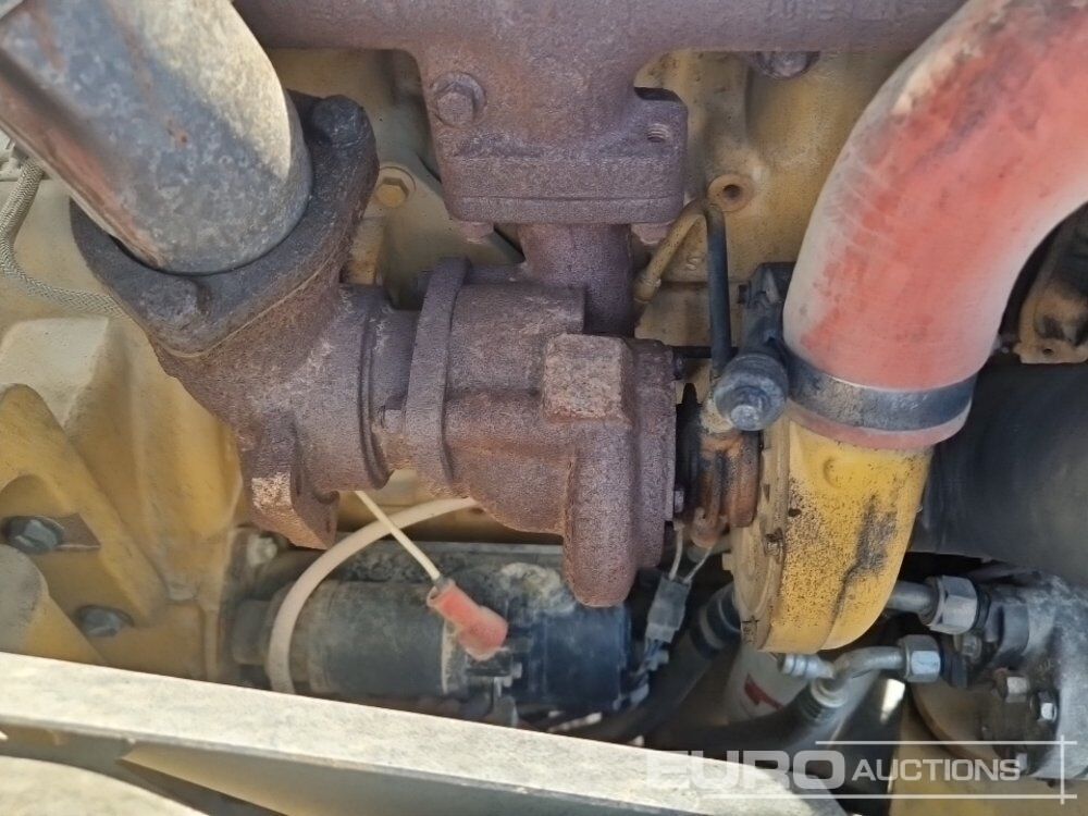 Compacteur 2018 CAT CS64B: photos 24 Compacteur 2018 CAT CS64B: photos 24