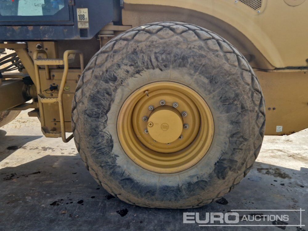 Compacteur 2018 CAT CS64B: photos 12 Compacteur 2018 CAT CS64B: photos 12
