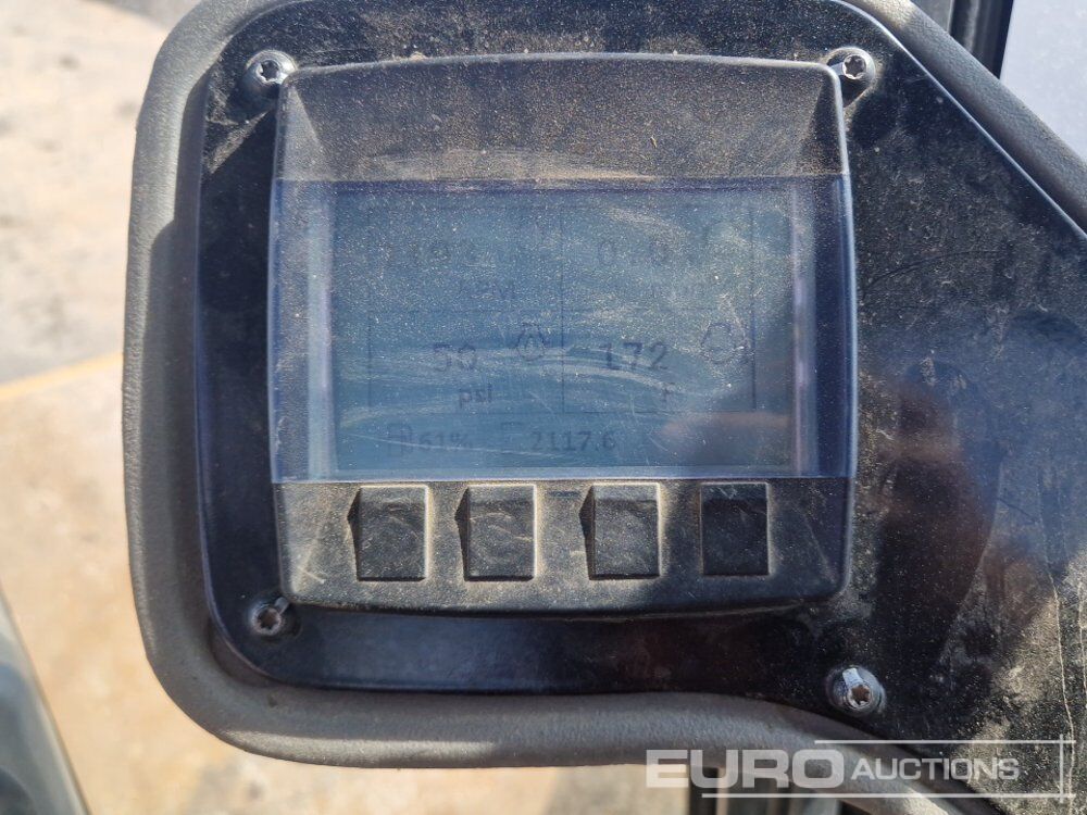 Compacteur 2018 CAT CS64B: photos 43 Compacteur 2018 CAT CS64B: photos 43