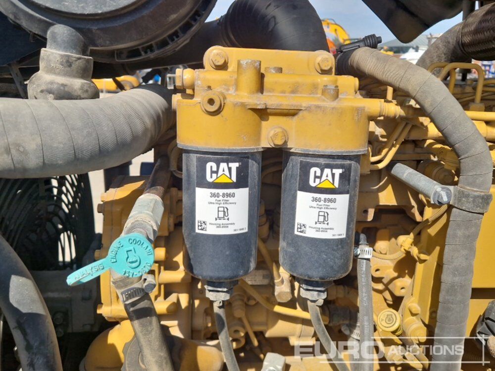 Compacteur 2018 CAT CS64B: photos 18 Compacteur 2018 CAT CS64B: photos 18