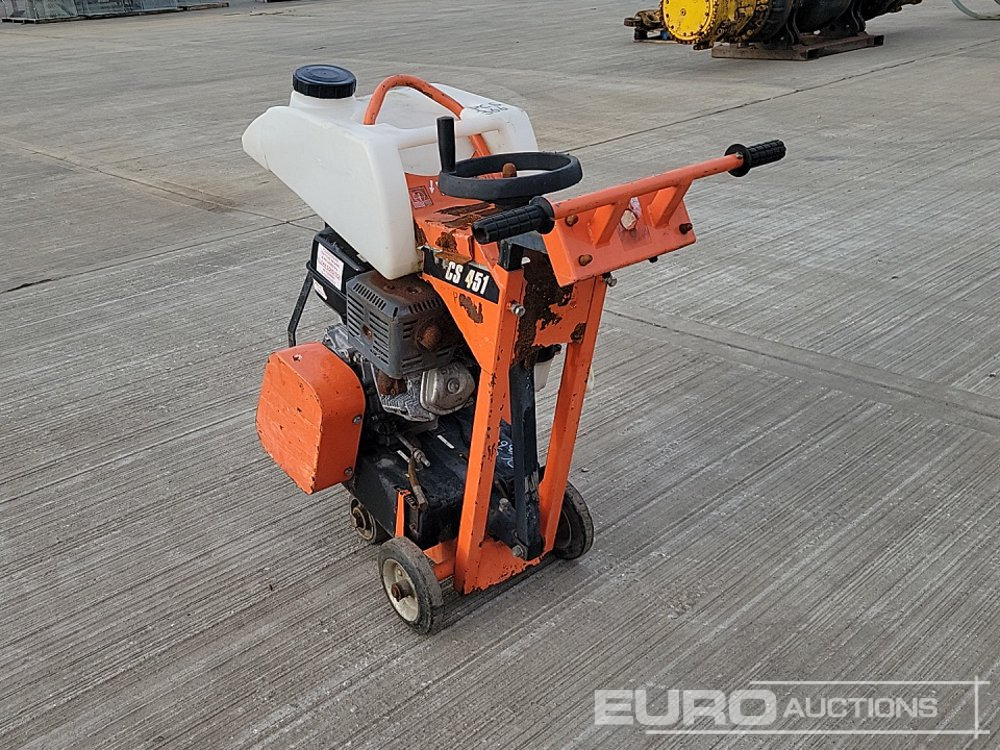 2018 Clipper CS451 - Travaux routiers: photos 3 2018 Clipper CS451 - Travaux routiers: photos 3